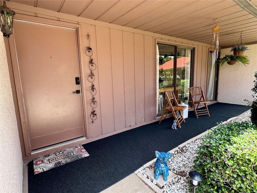 Photo of 6378 Draw Lane #36, Sarasota, FL 34238 (MLS # A4700084)