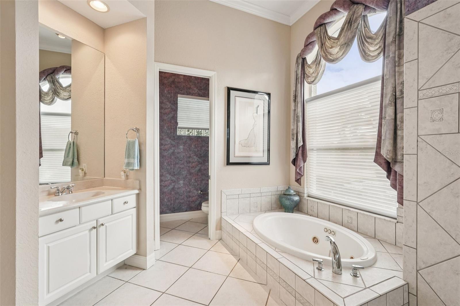 HERON CREEK - Residential