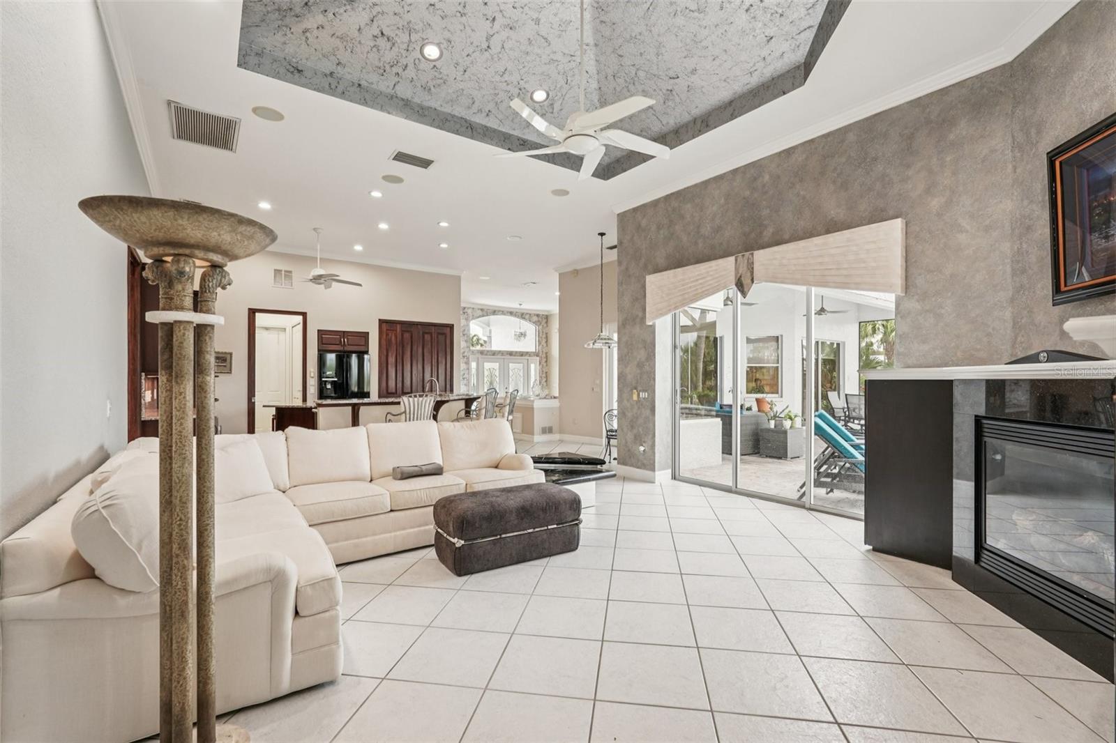 HERON CREEK - Residential