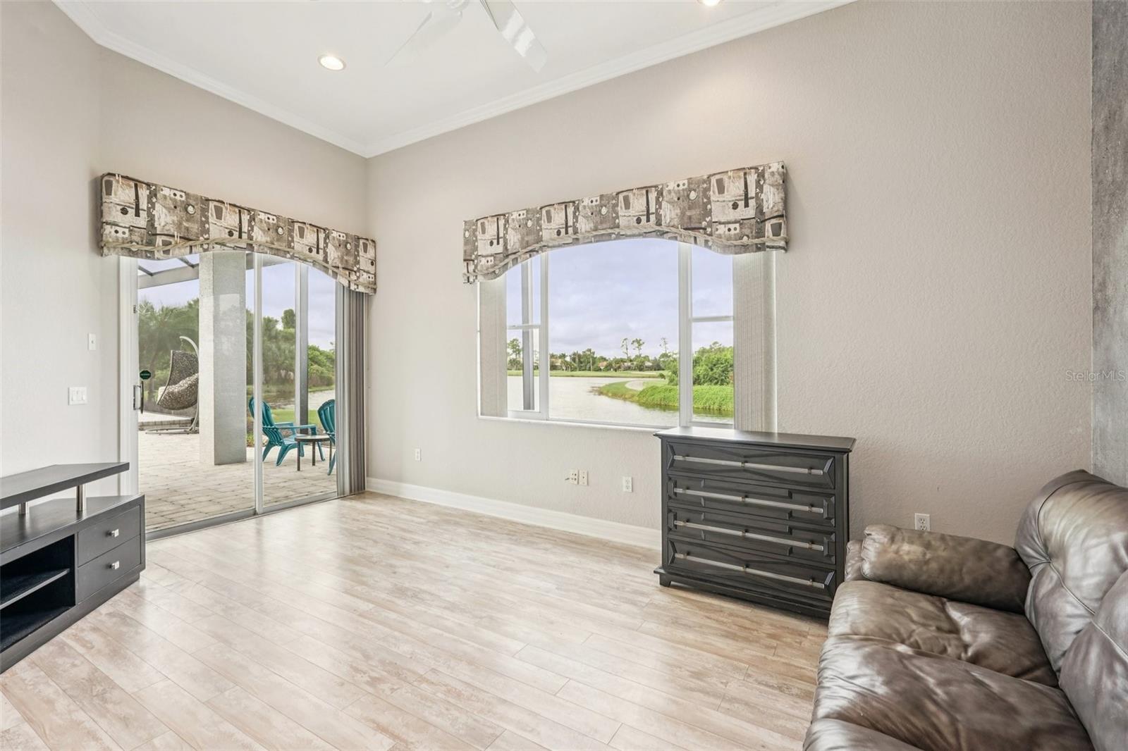 HERON CREEK - Residential
