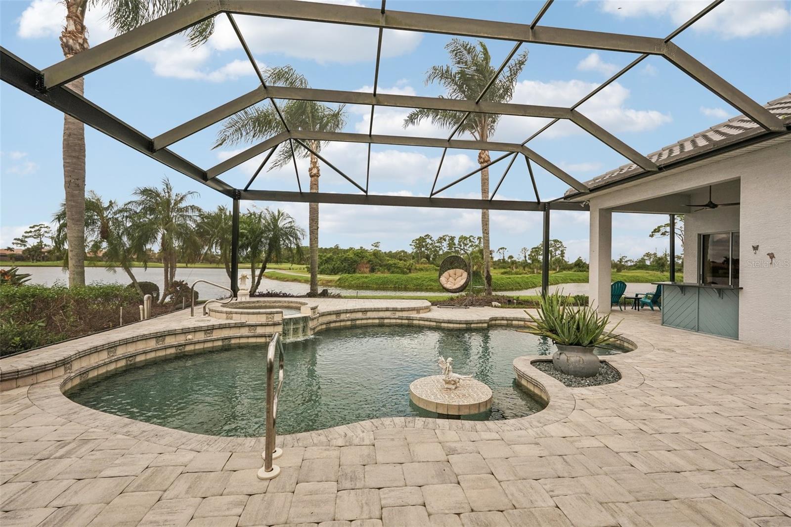 HERON CREEK - Residential