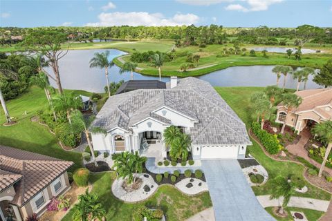 5303 WHITE IBIS COURT NORTH PORT FL 34287