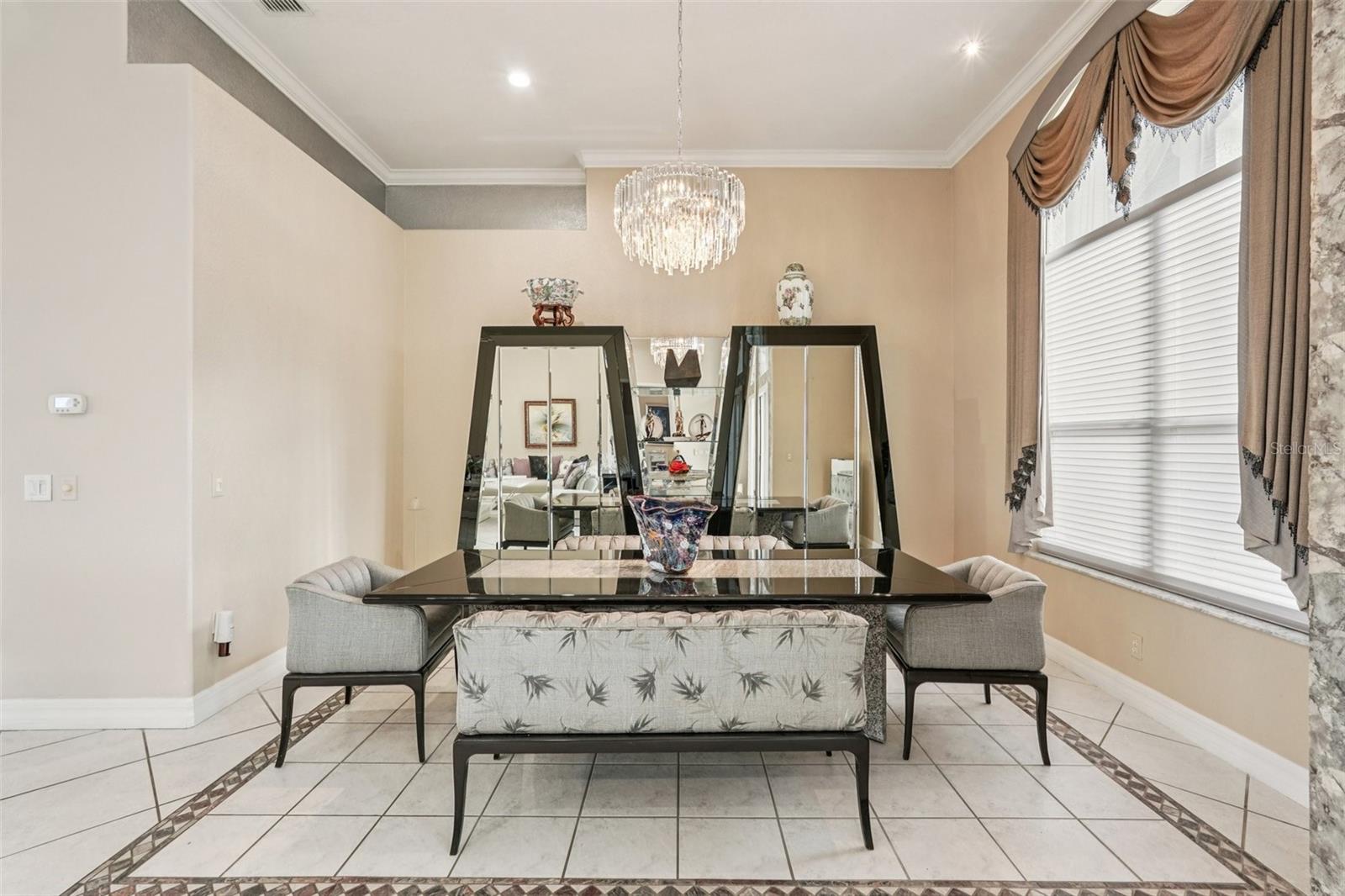 HERON CREEK - Residential