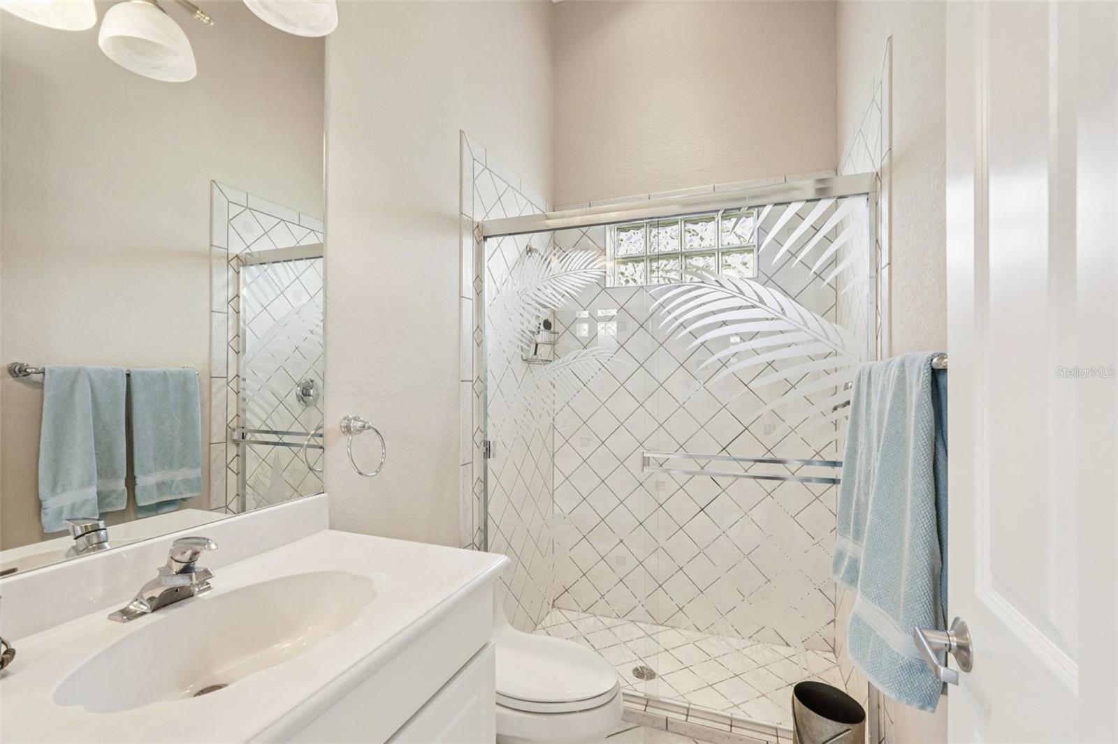 HERON CREEK - Residential