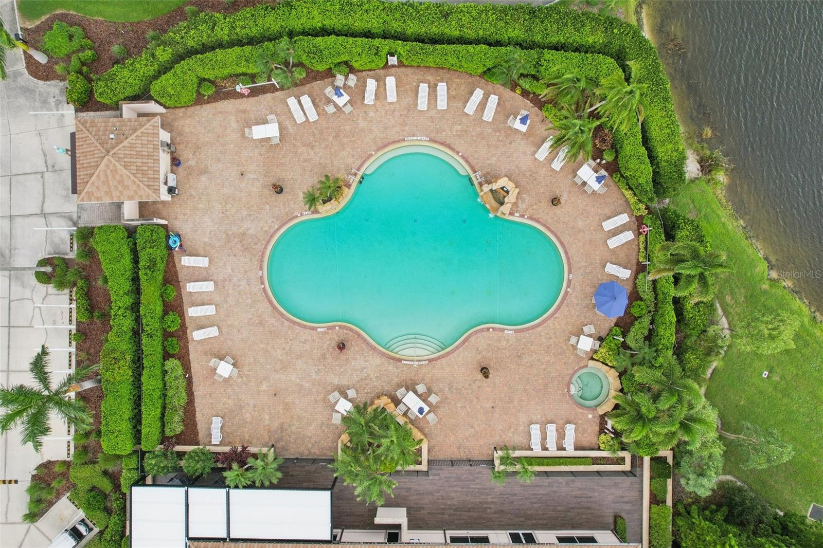 HERON CREEK - Residential