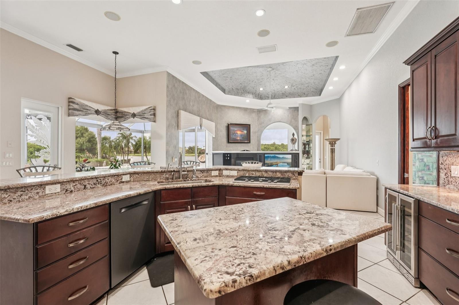 HERON CREEK - Residential