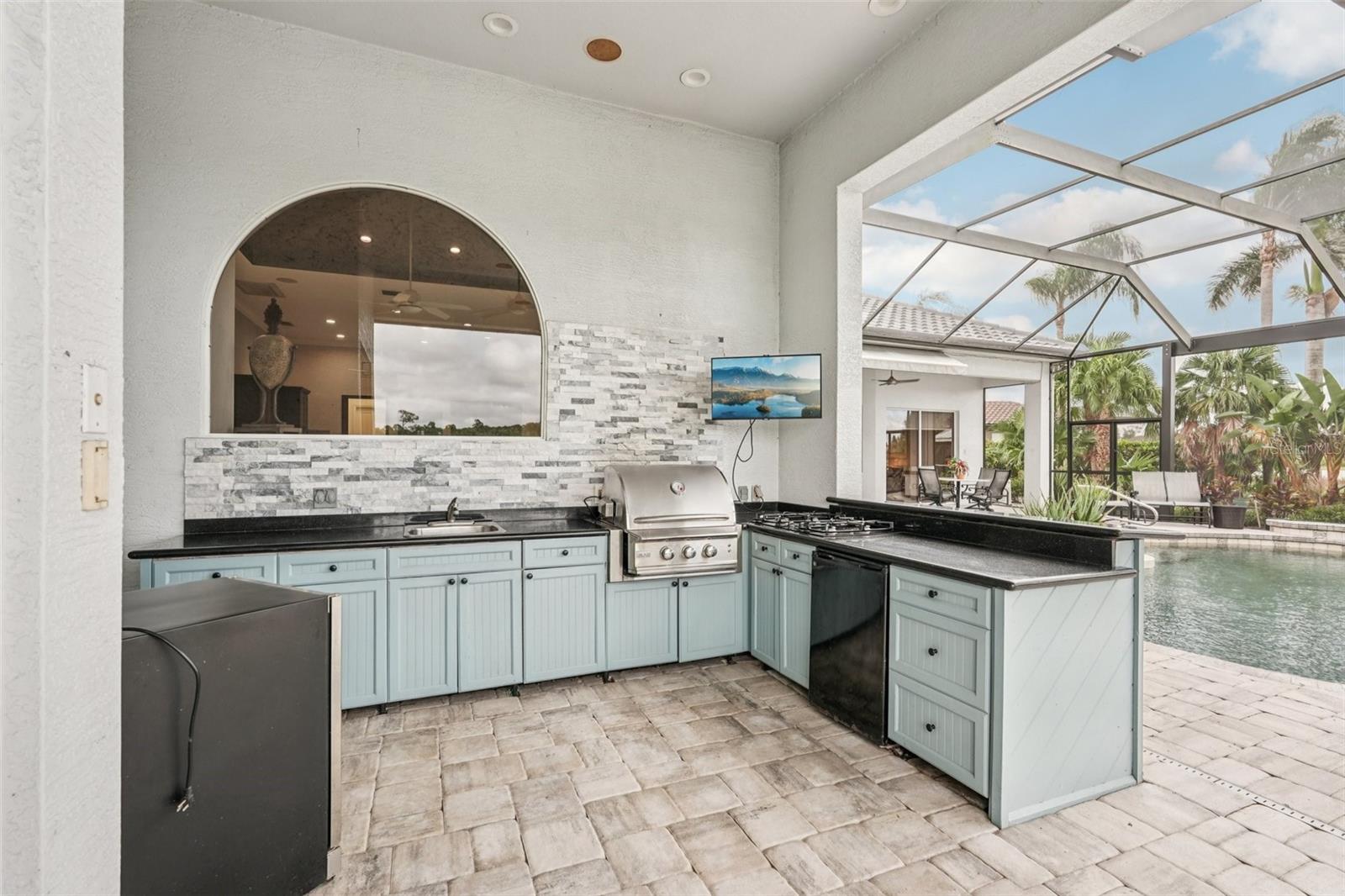 HERON CREEK - Residential