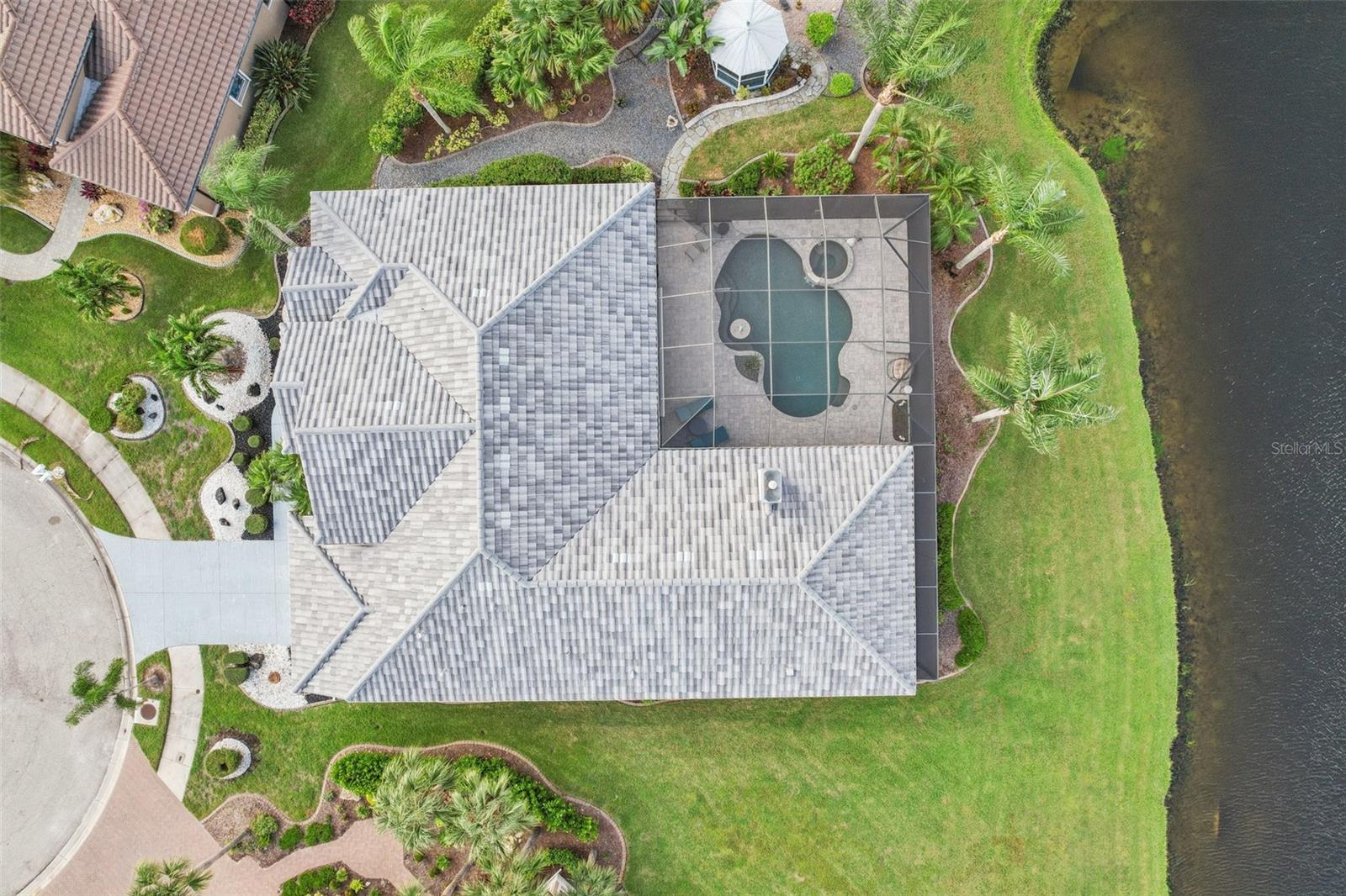 HERON CREEK - Residential