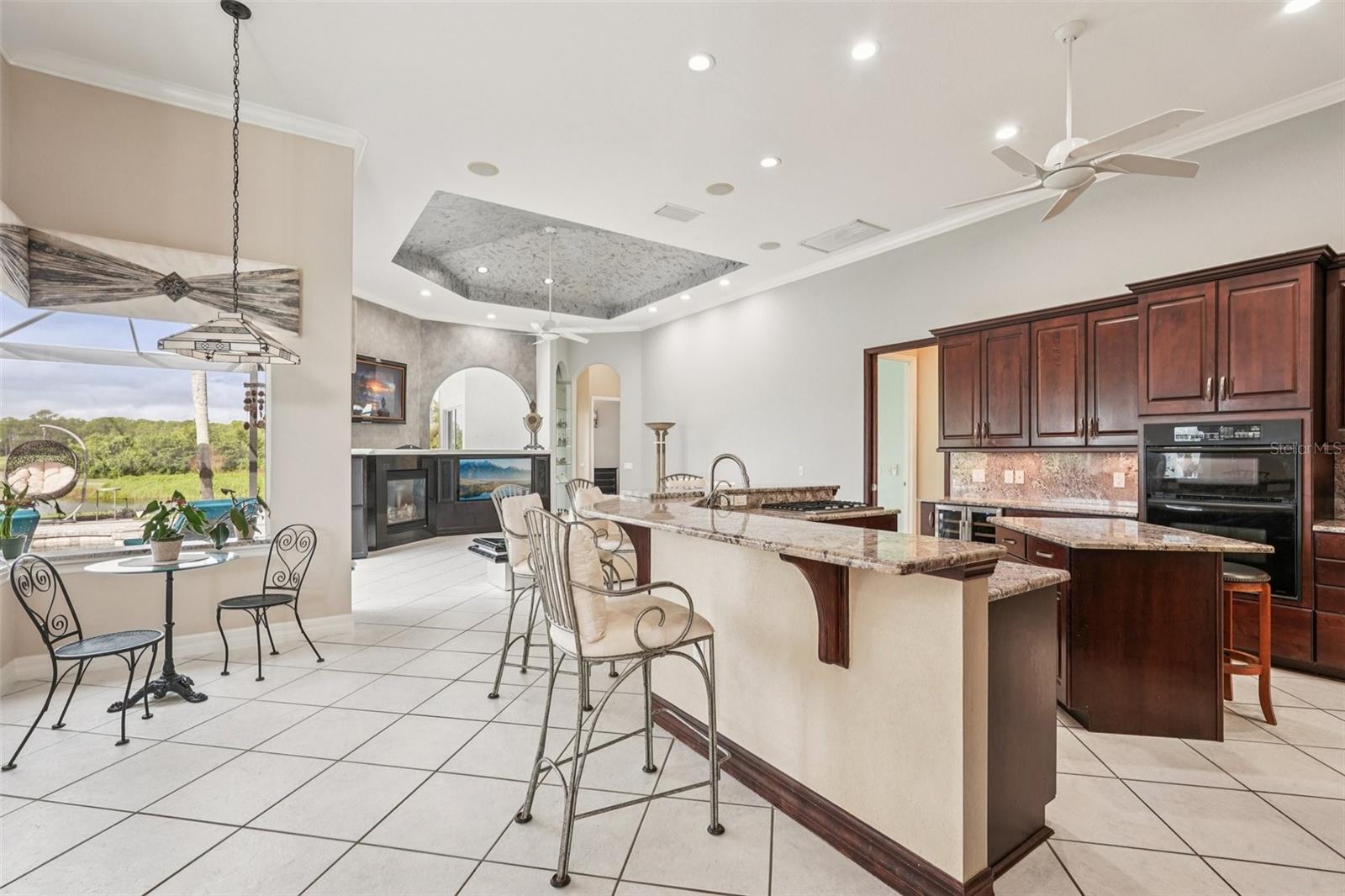HERON CREEK - Residential