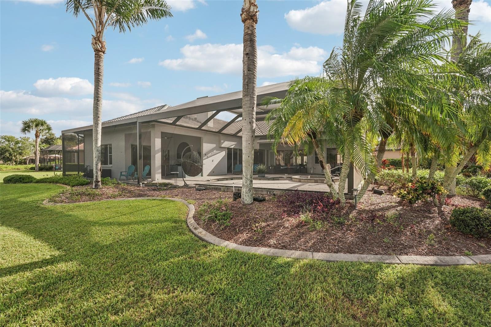 HERON CREEK - Residential