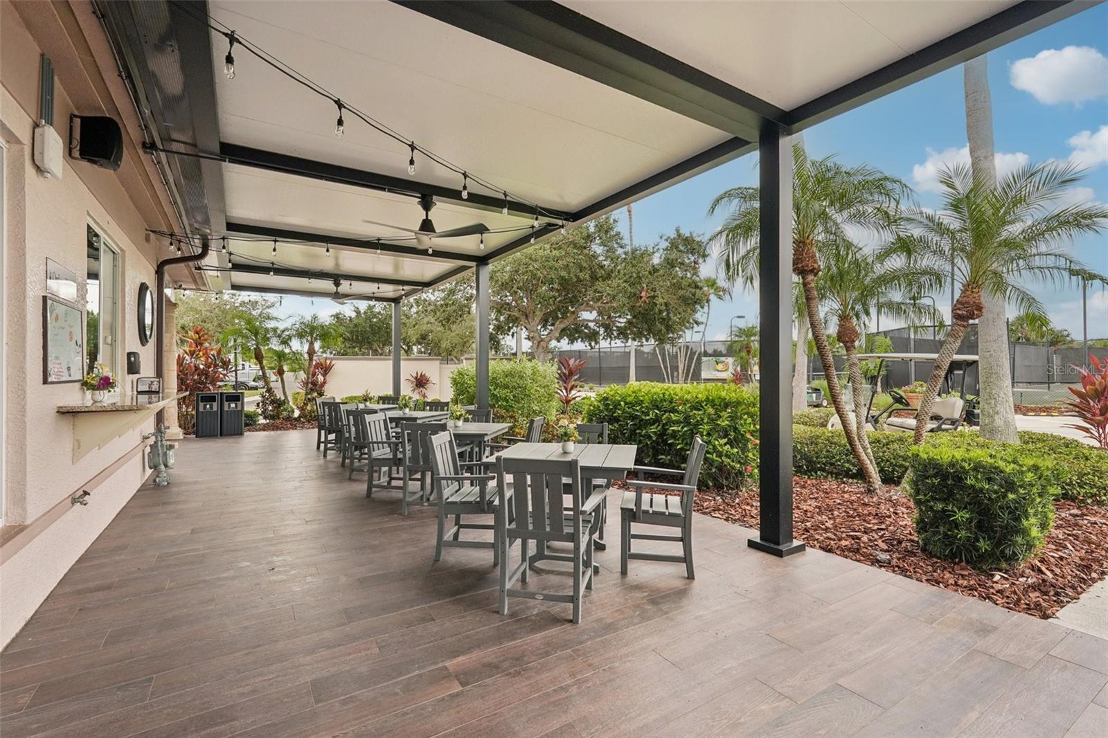 HERON CREEK - Residential
