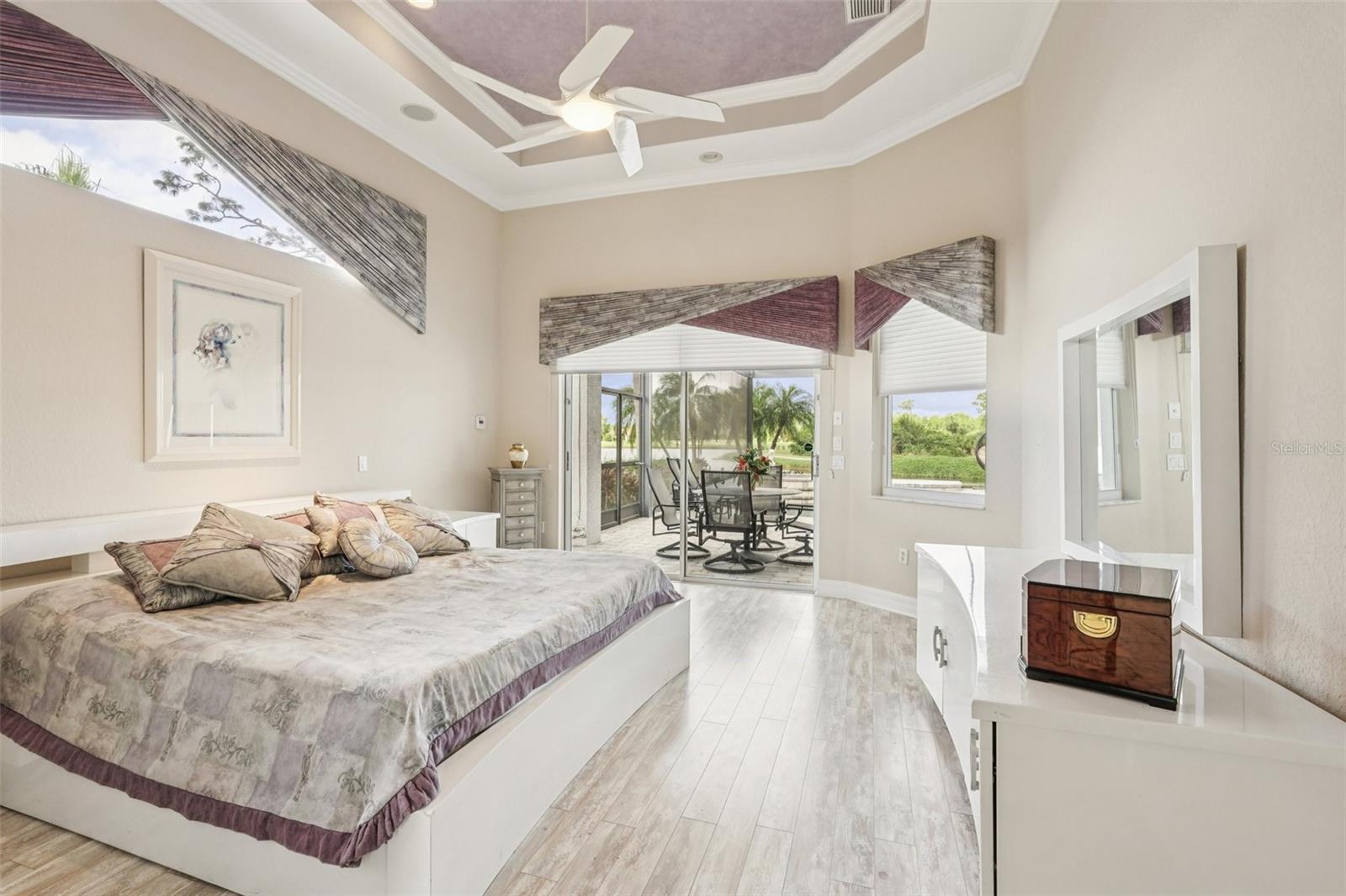 HERON CREEK - Residential
