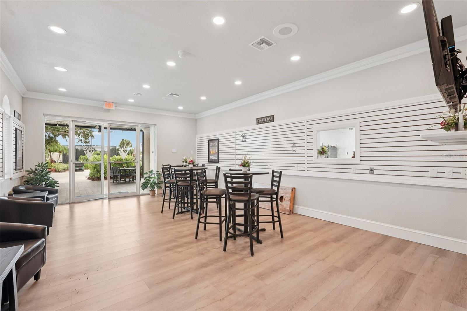 HERON CREEK - Residential