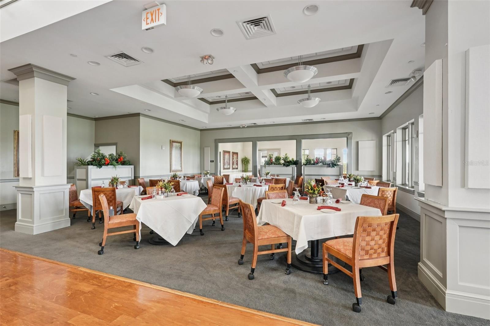 HERON CREEK - Residential