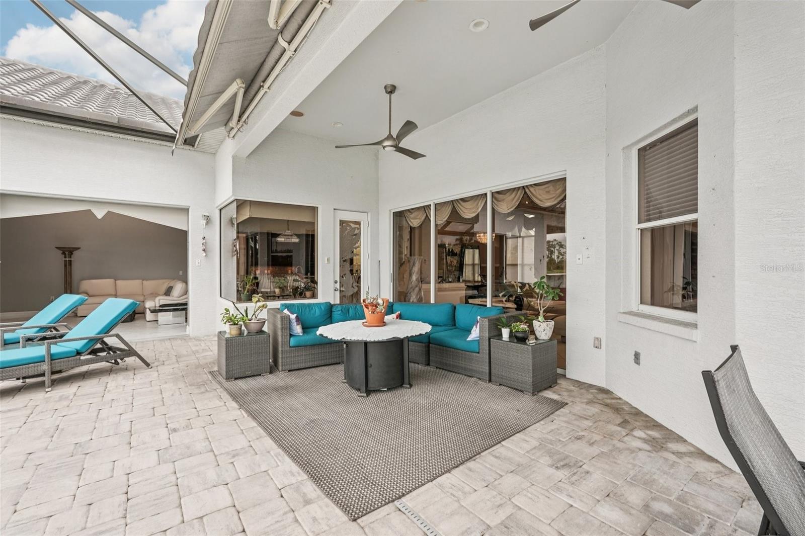 HERON CREEK - Residential