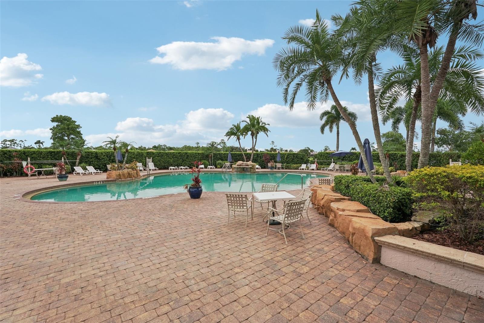 HERON CREEK - Residential