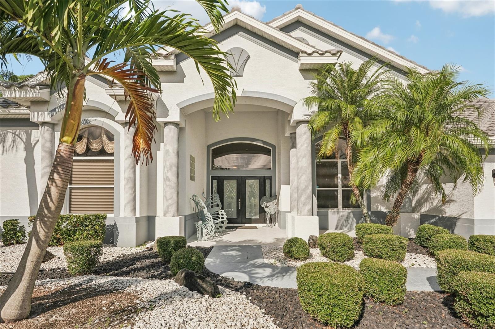 5303 WHITE IBIS COURT