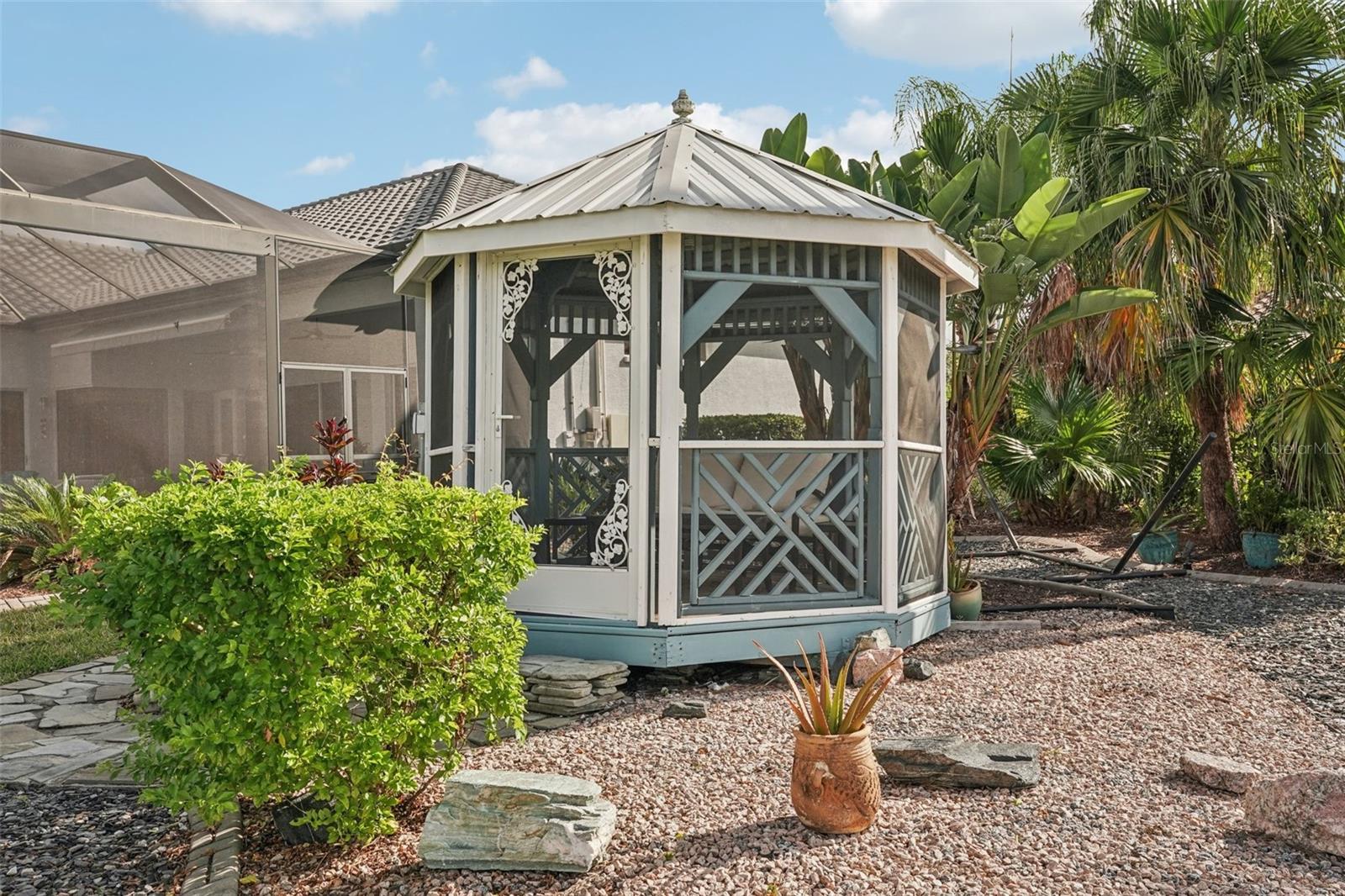 HERON CREEK - Residential