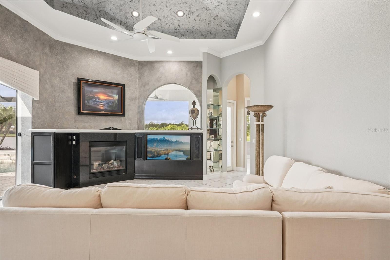 HERON CREEK - Residential