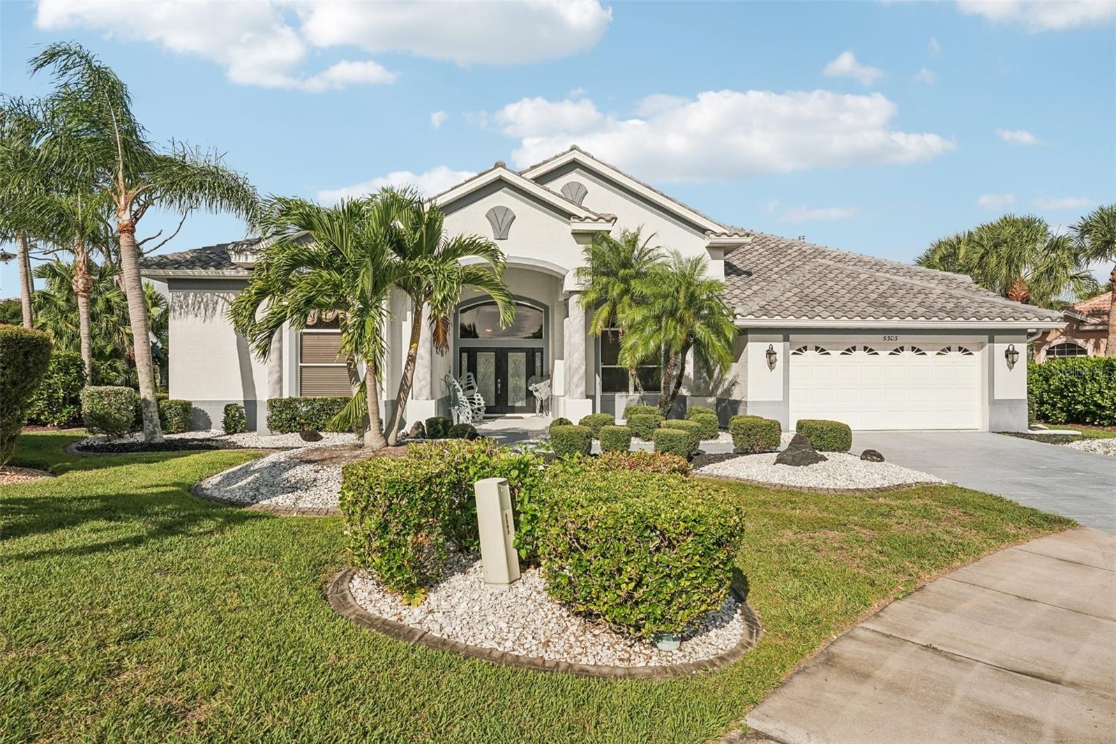 5303 WHITE IBIS COURT