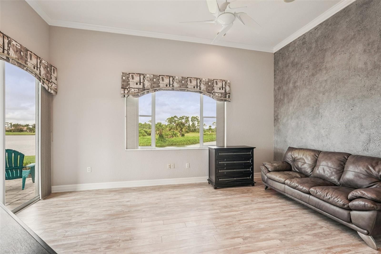 HERON CREEK - Residential