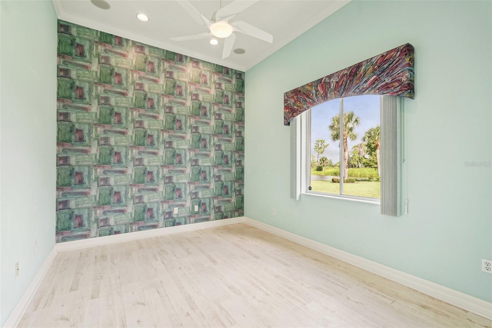 HERON CREEK - Residential