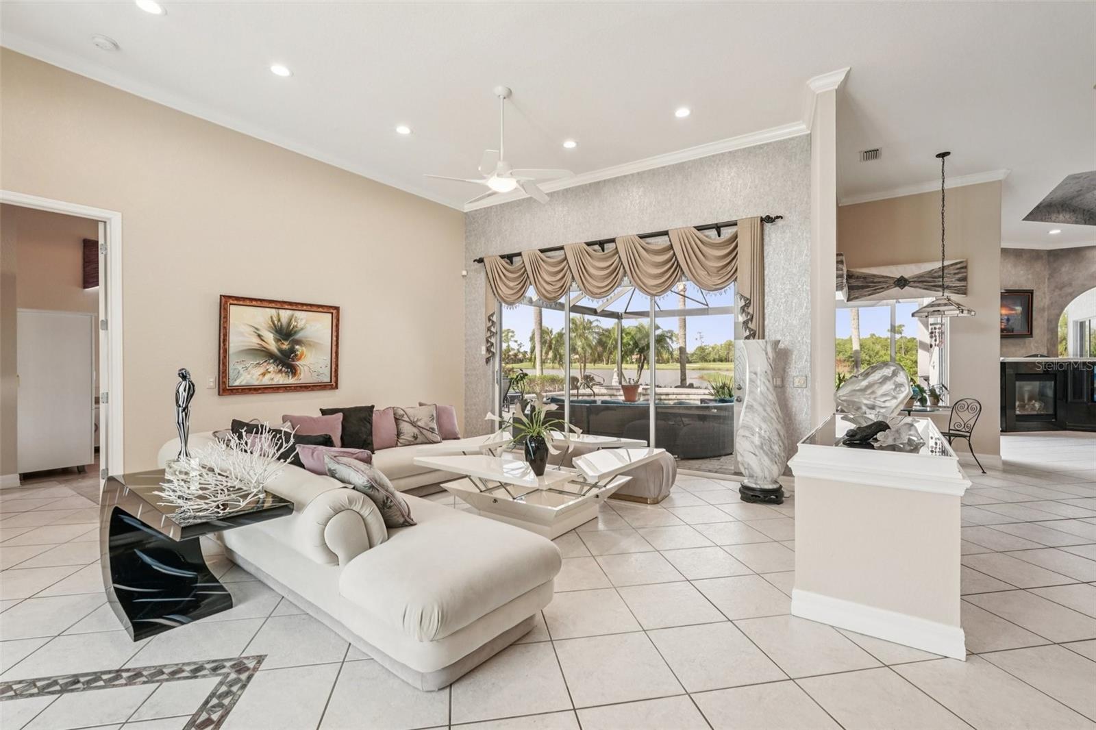 5303 WHITE IBIS COURT