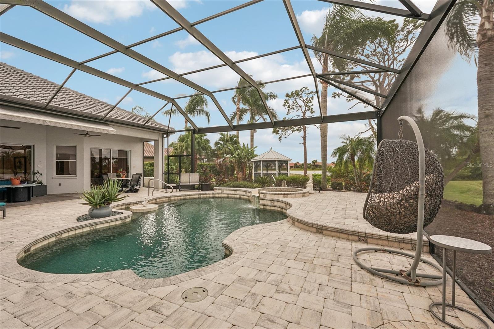 HERON CREEK - Residential