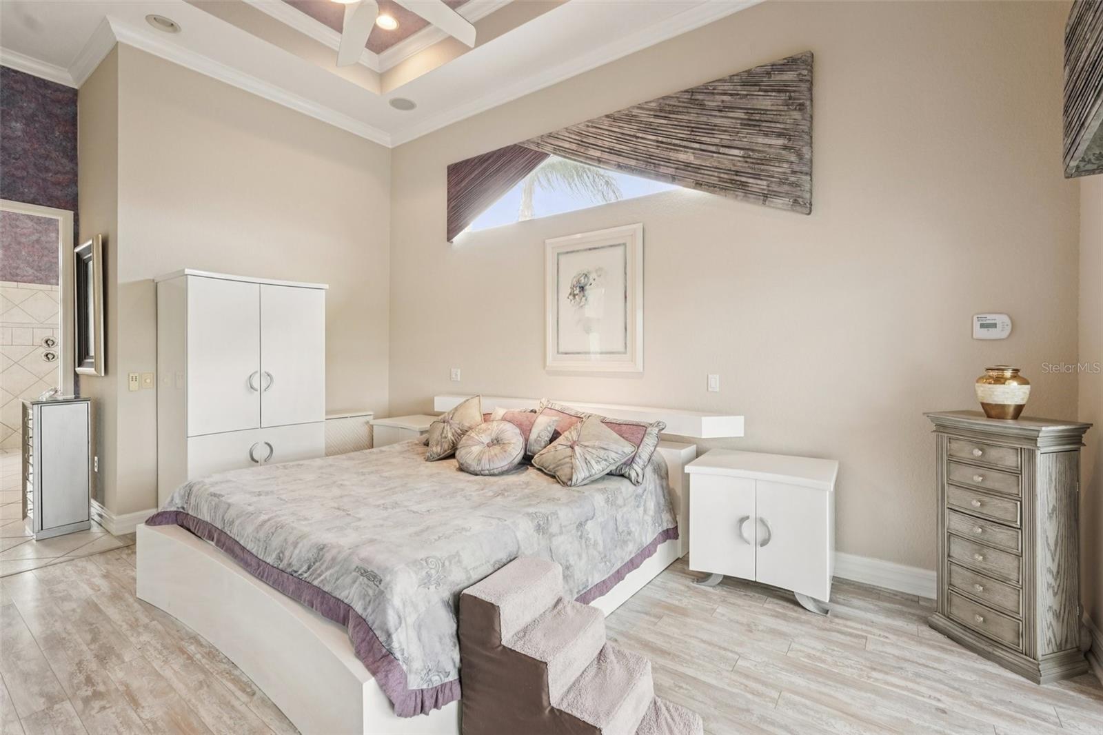 HERON CREEK - Residential