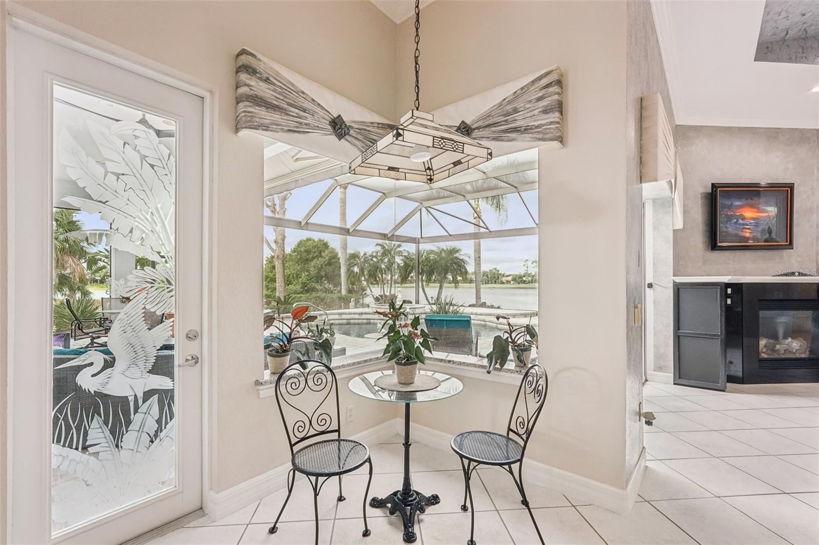 HERON CREEK - Residential