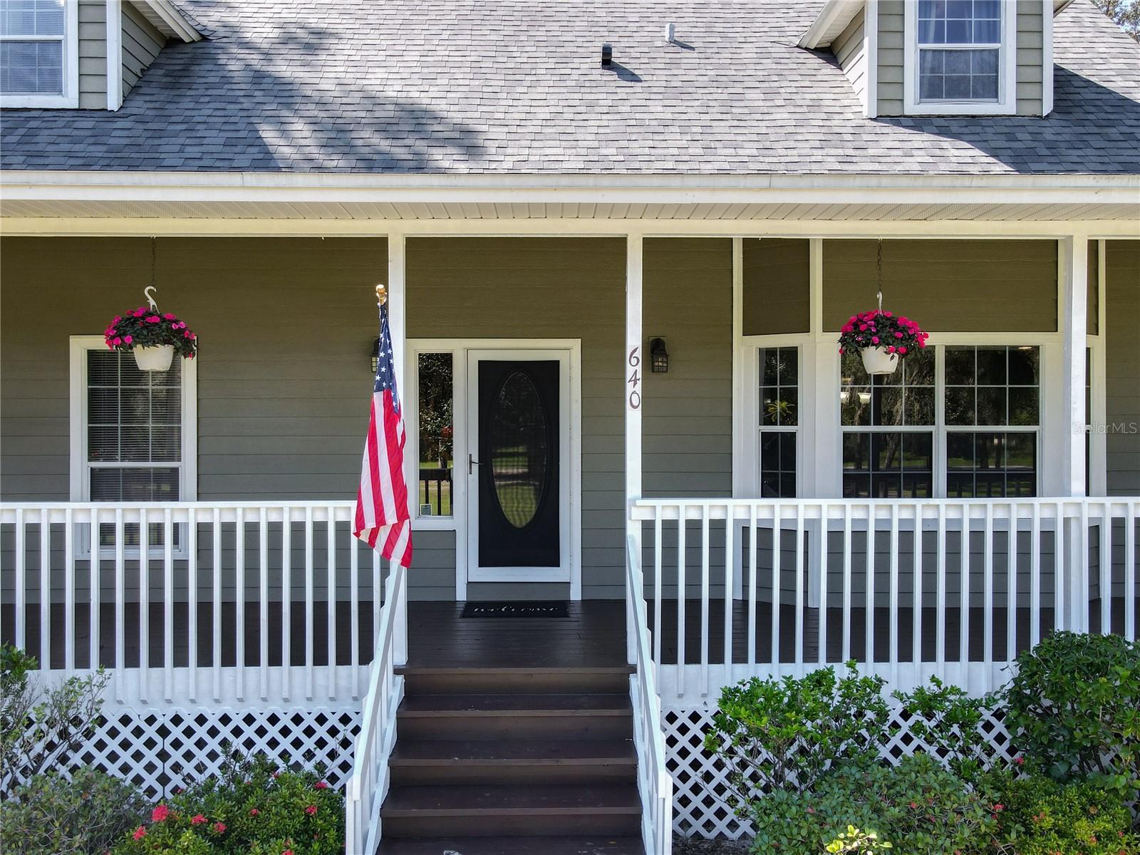 640 SCOTT ROAD