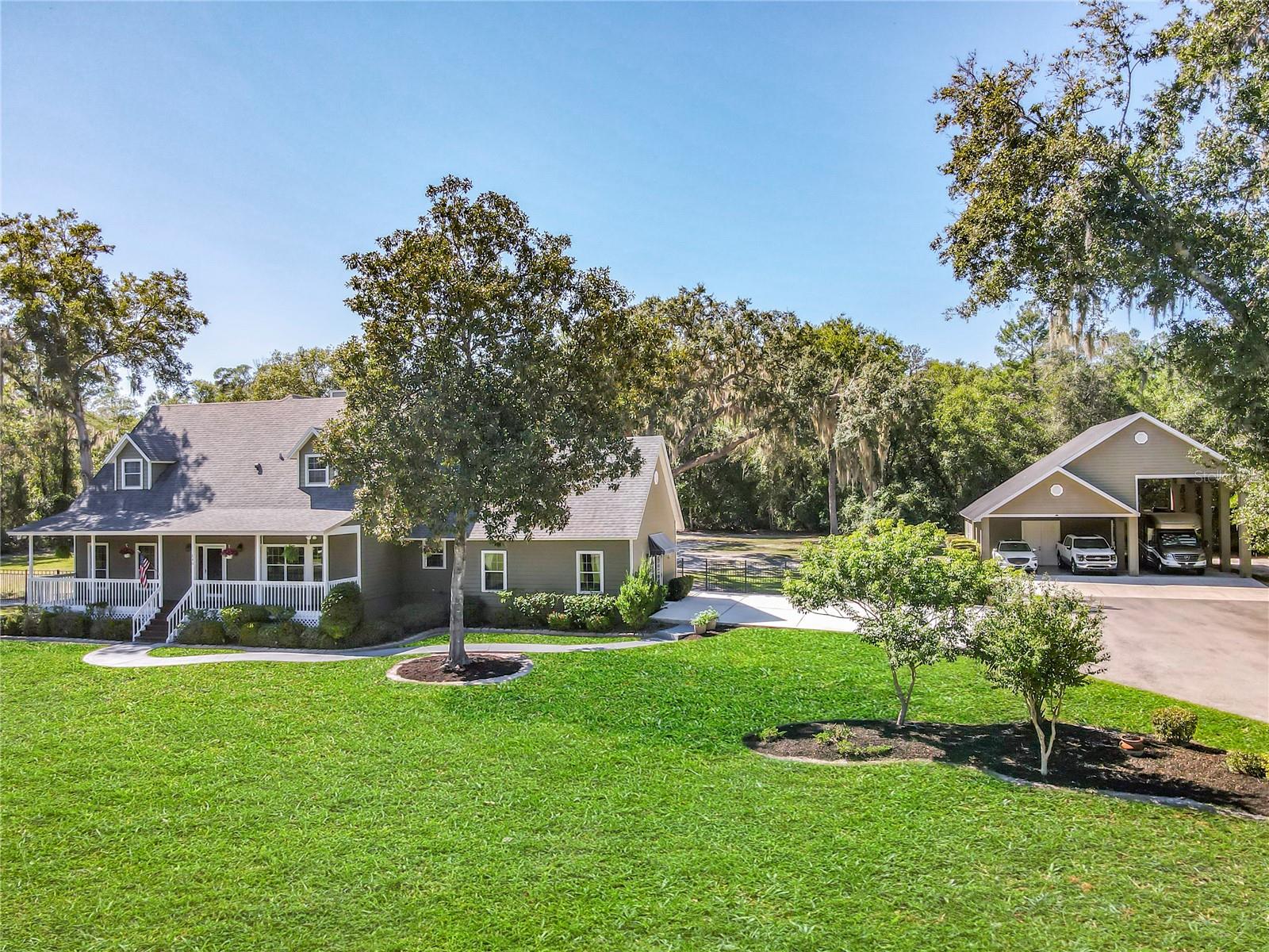640 SCOTT ROAD