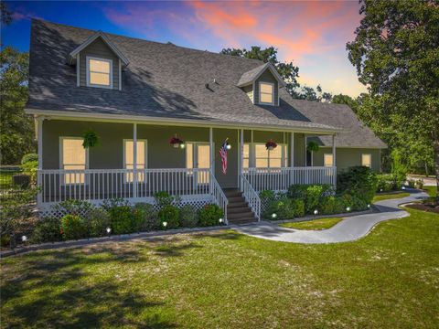 640 SCOTT ROAD GENEVA FL 32732