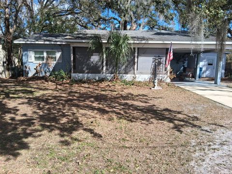 Photo of 2455 Royal Road, Deland, FL 32724 (MLS # V4946119)
