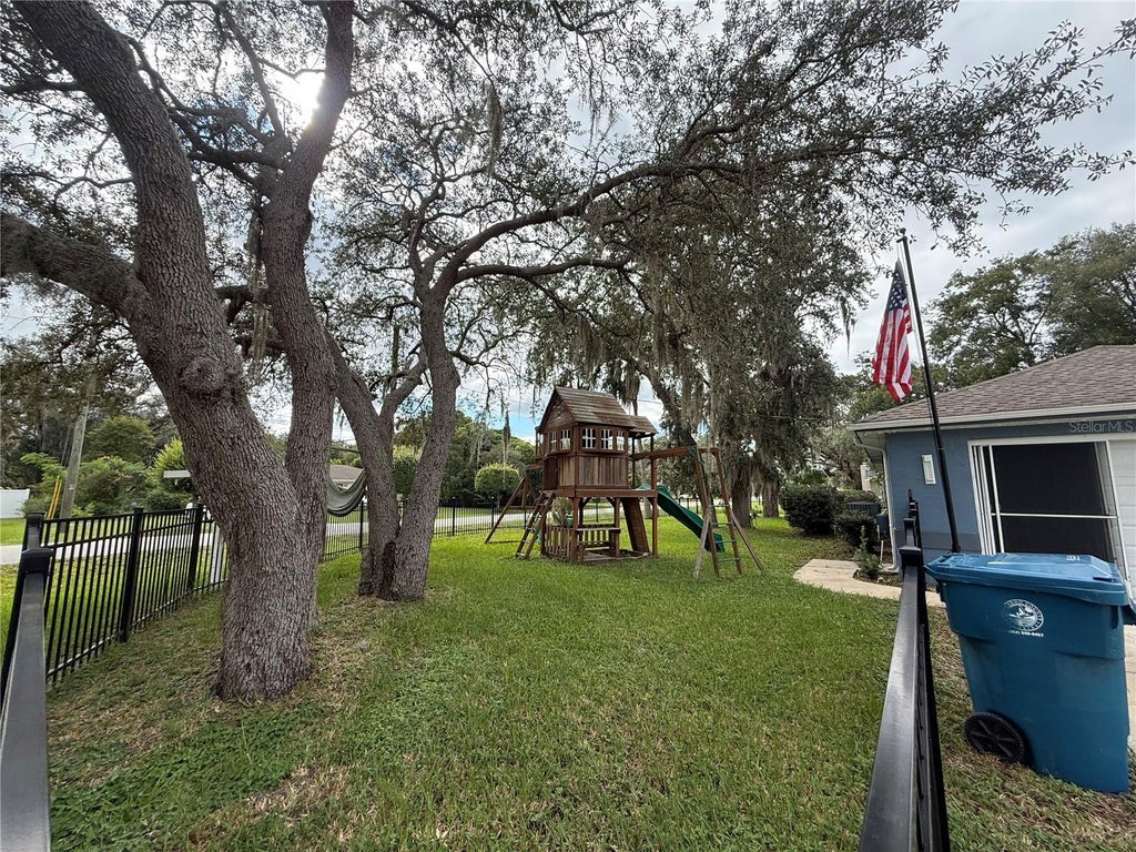 Photo of 173 Portland Avenue, Spring Hill, FL 34606 (MLS # TB8551433)