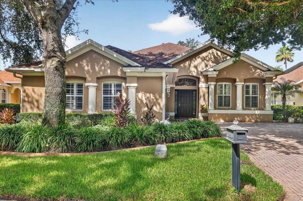 Photo of 5 Captiva At Lionspaw, Daytona Beach, FL 32124 (MLS # FC320642)