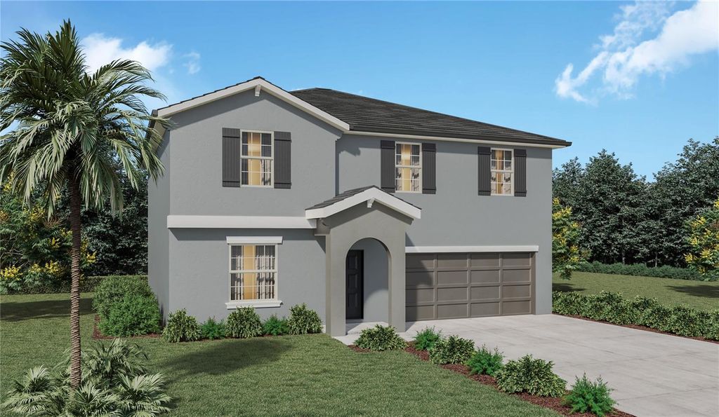 Photo of 6777 Bar S Bar Trail, Zephyrhills, FL 33541 (MLS # T3513173)