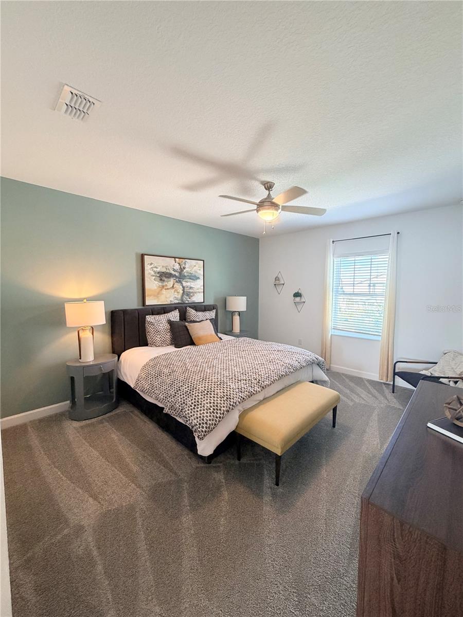 BRIDGEWALK PH 1A - Residential