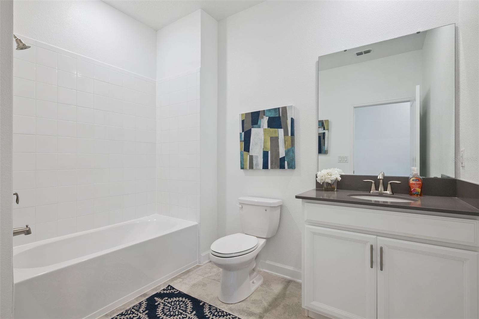 BRIDGEWALK PH 1A - Residential