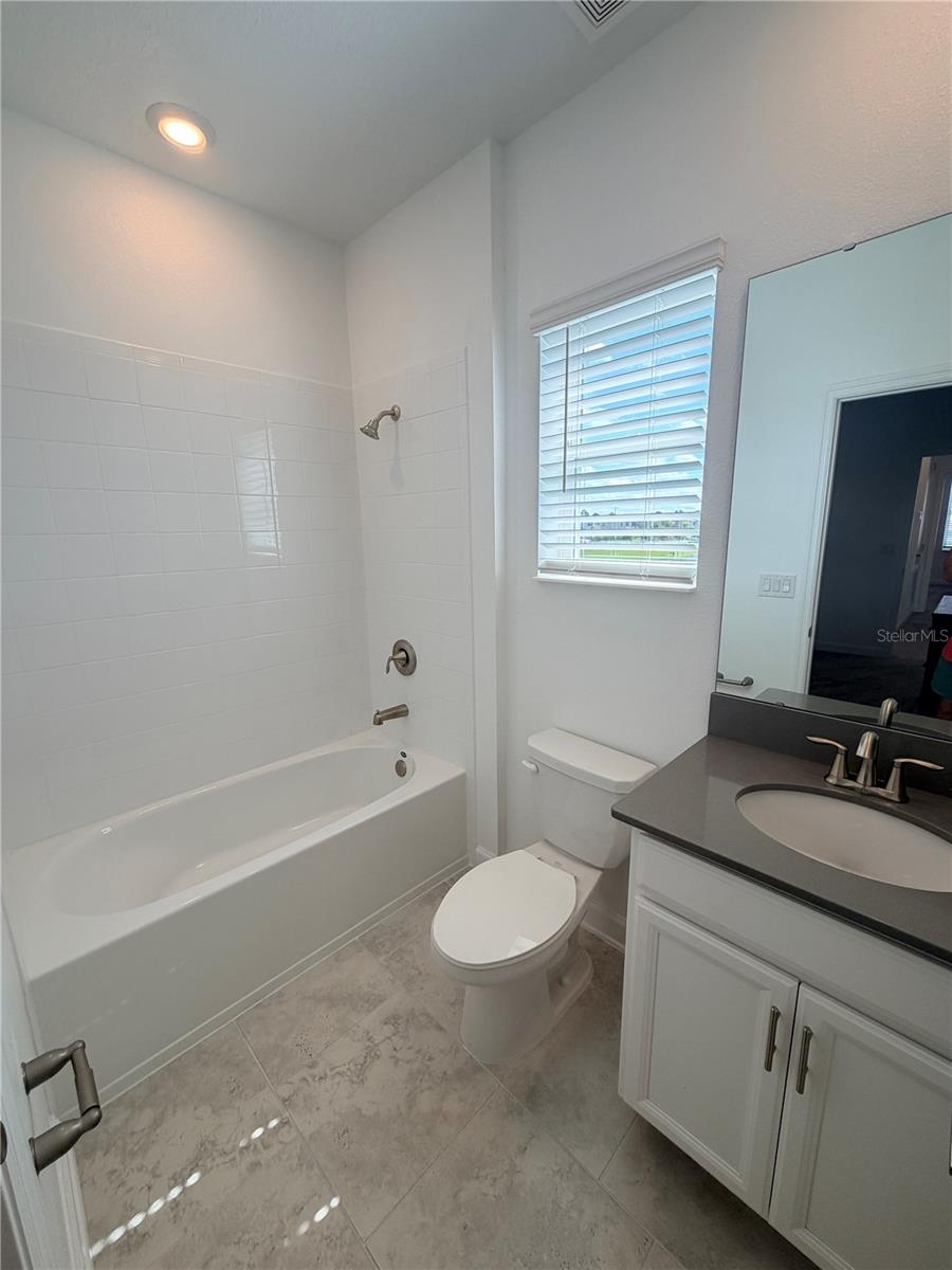 BRIDGEWALK PH 1A - Residential