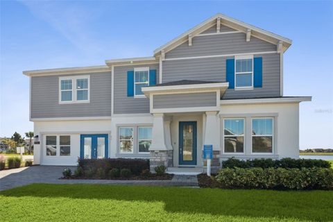 Photo of 3012 Ella Way, Saint Cloud, FL 34771 (MLS # O6354322)