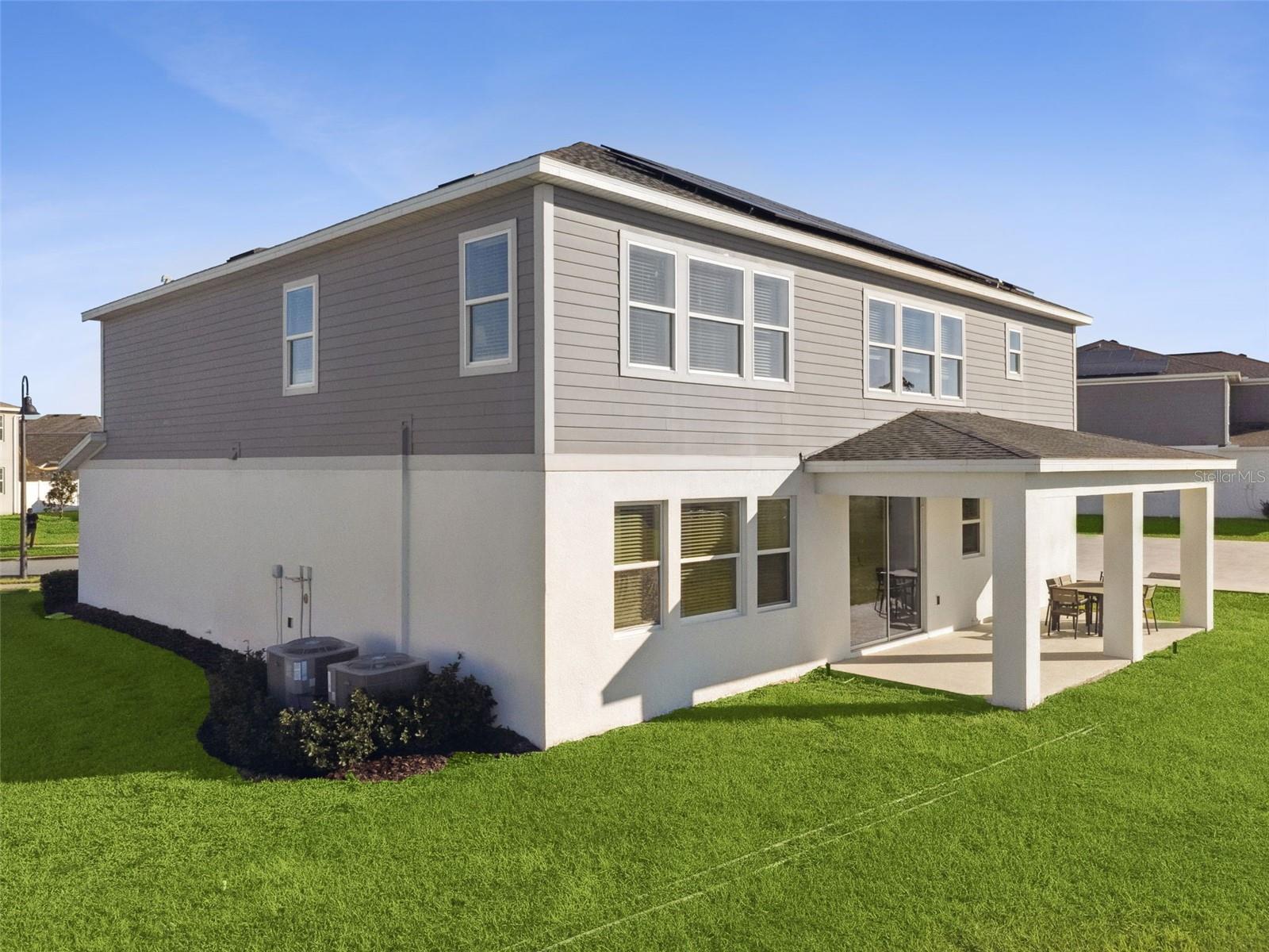 BRIDGEWALK PH 1A - Residential