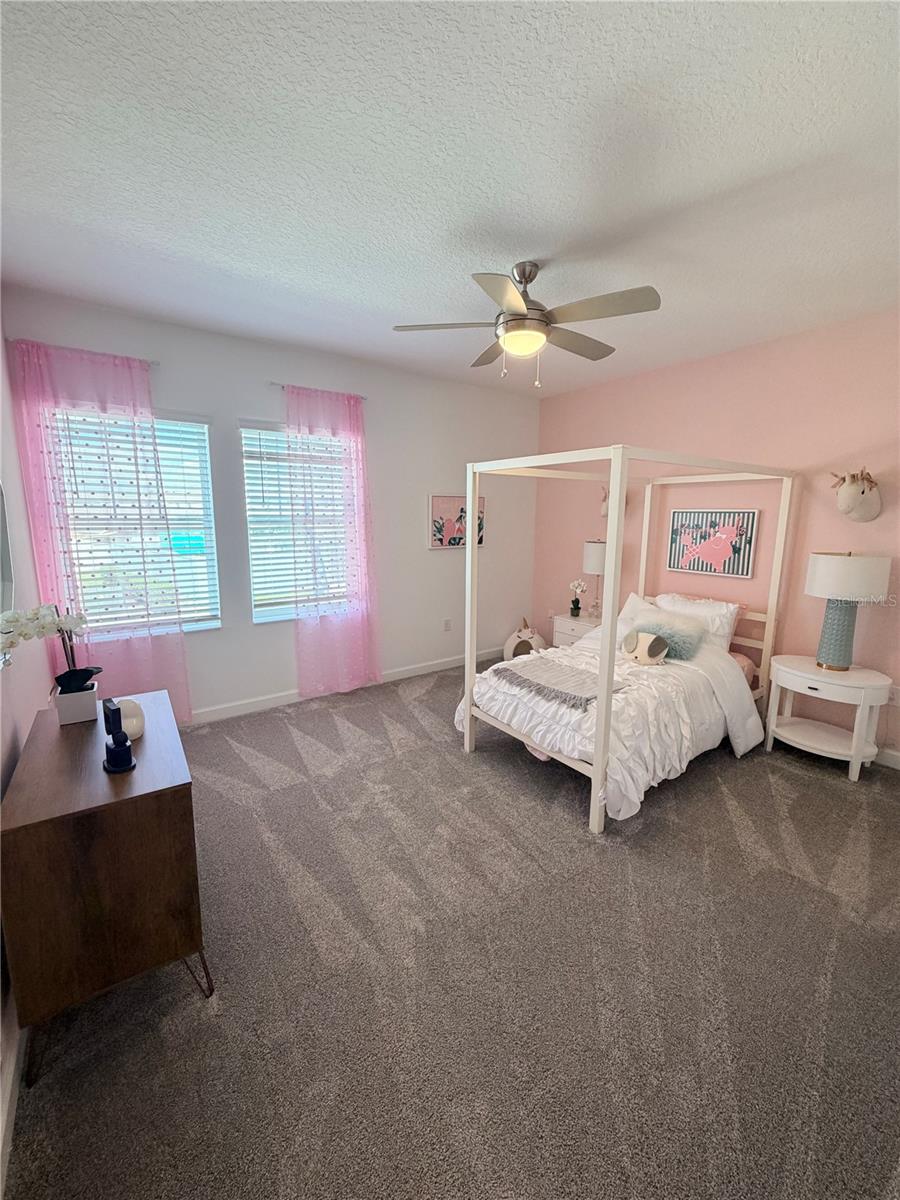 BRIDGEWALK PH 1A - Residential