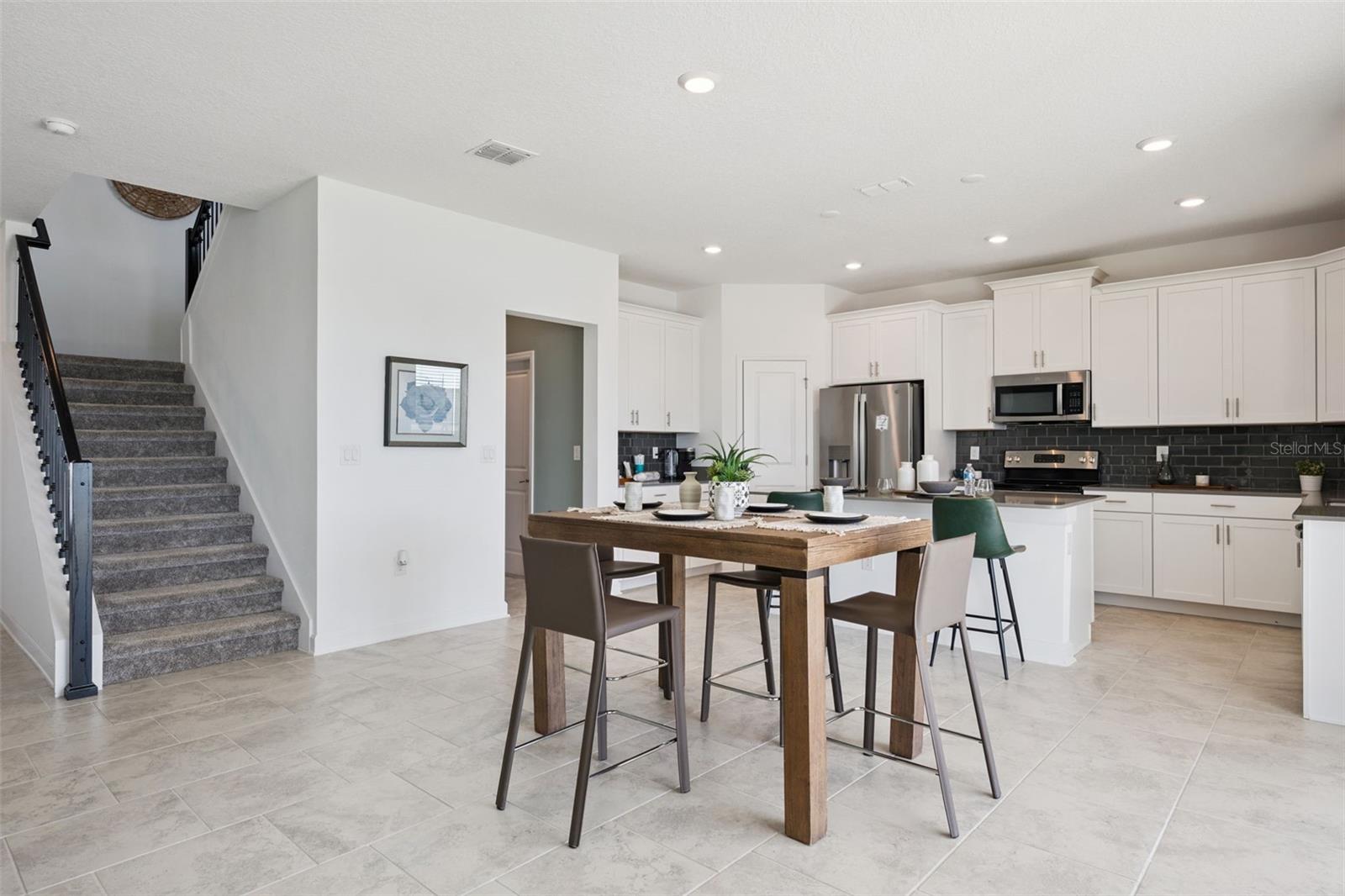 BRIDGEWALK PH 1A - Residential