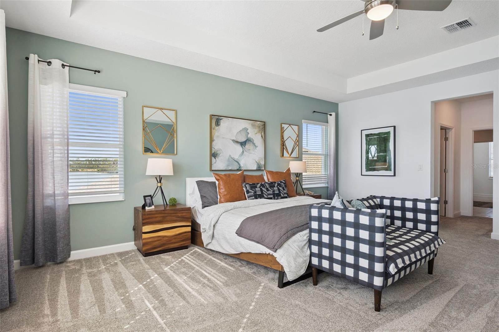 BRIDGEWALK PH 1A - Residential