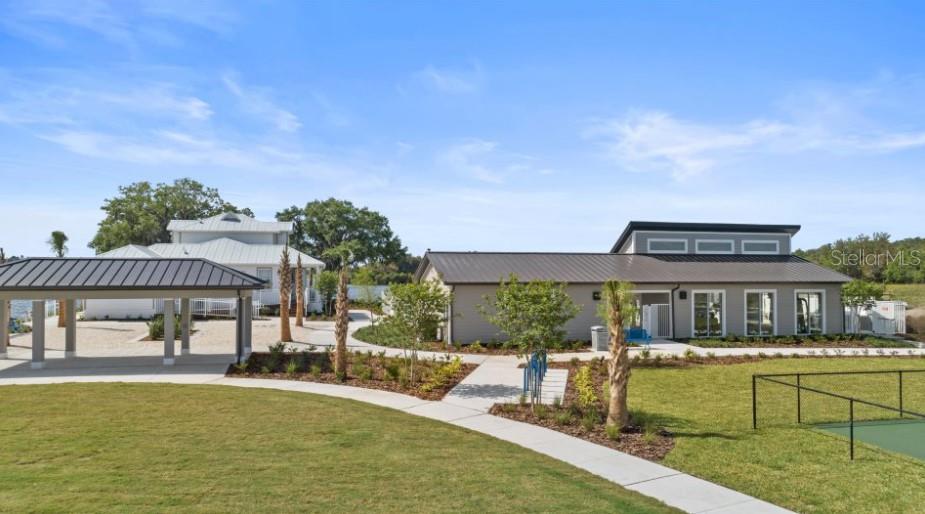 BRIDGEWALK PH 1A - Residential