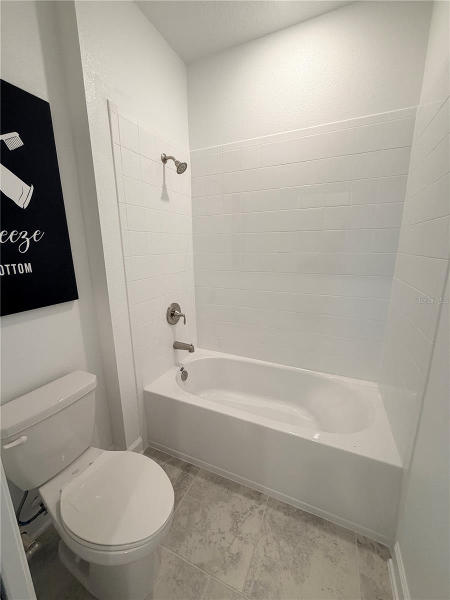BRIDGEWALK PH 1A - Residential