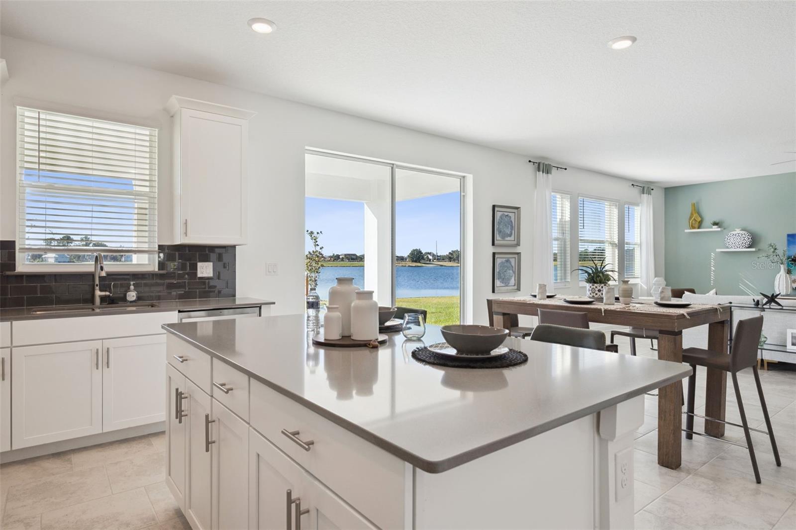 BRIDGEWALK PH 1A - Residential