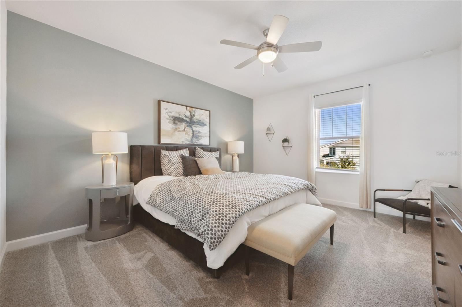 BRIDGEWALK PH 1A - Residential