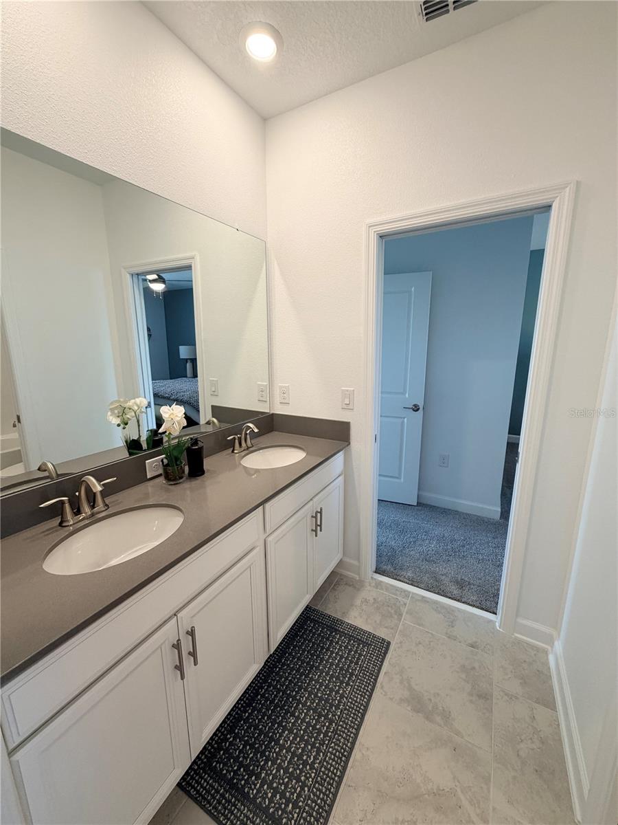 BRIDGEWALK PH 1A - Residential